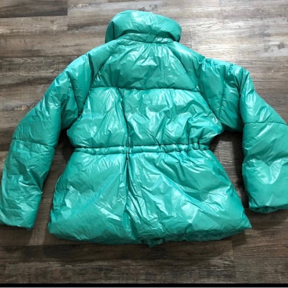 Women jacket size XL a new day brand NWT-jade color - Picture 2 of 6